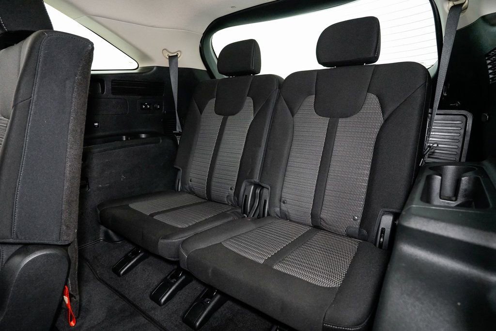 Used 2023 Kia Sorento LX image 22
