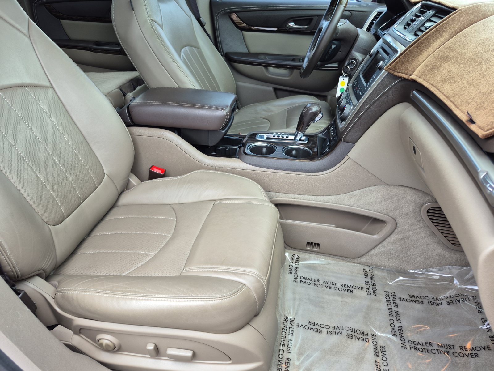 Used 2015 GMC Acadia Denali AWD/4WD image 25