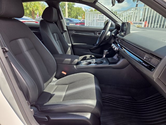 Used 2022 Honda Civic Sport image 17