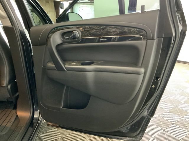 Used 2014 Buick Enclave Premium w/ Trailering Provision Package FWD image 29