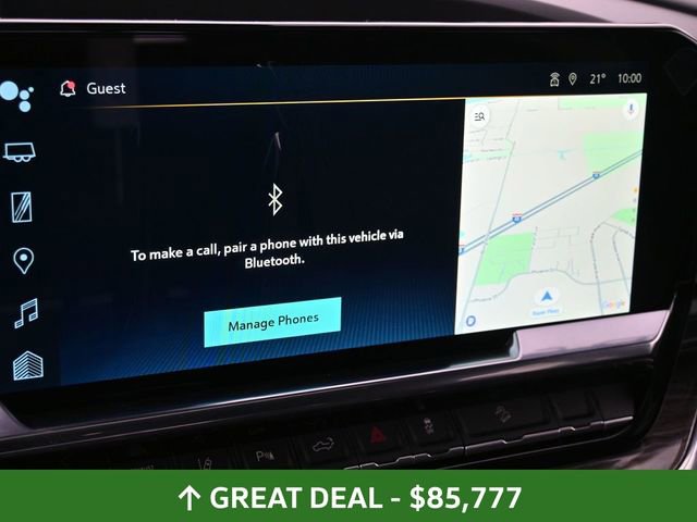 Used 2025 Chevrolet Silverado 2500 LTZ w/ Trail Boss Package image 32