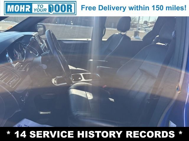 Used 2019 Dodge Grand Caravan GT image 20