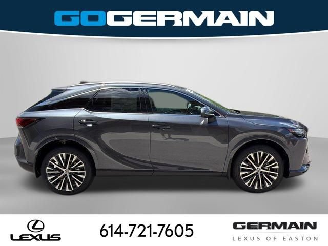 New 2026 Lexus RX 350 Premium Plus AWD/4WD image 6