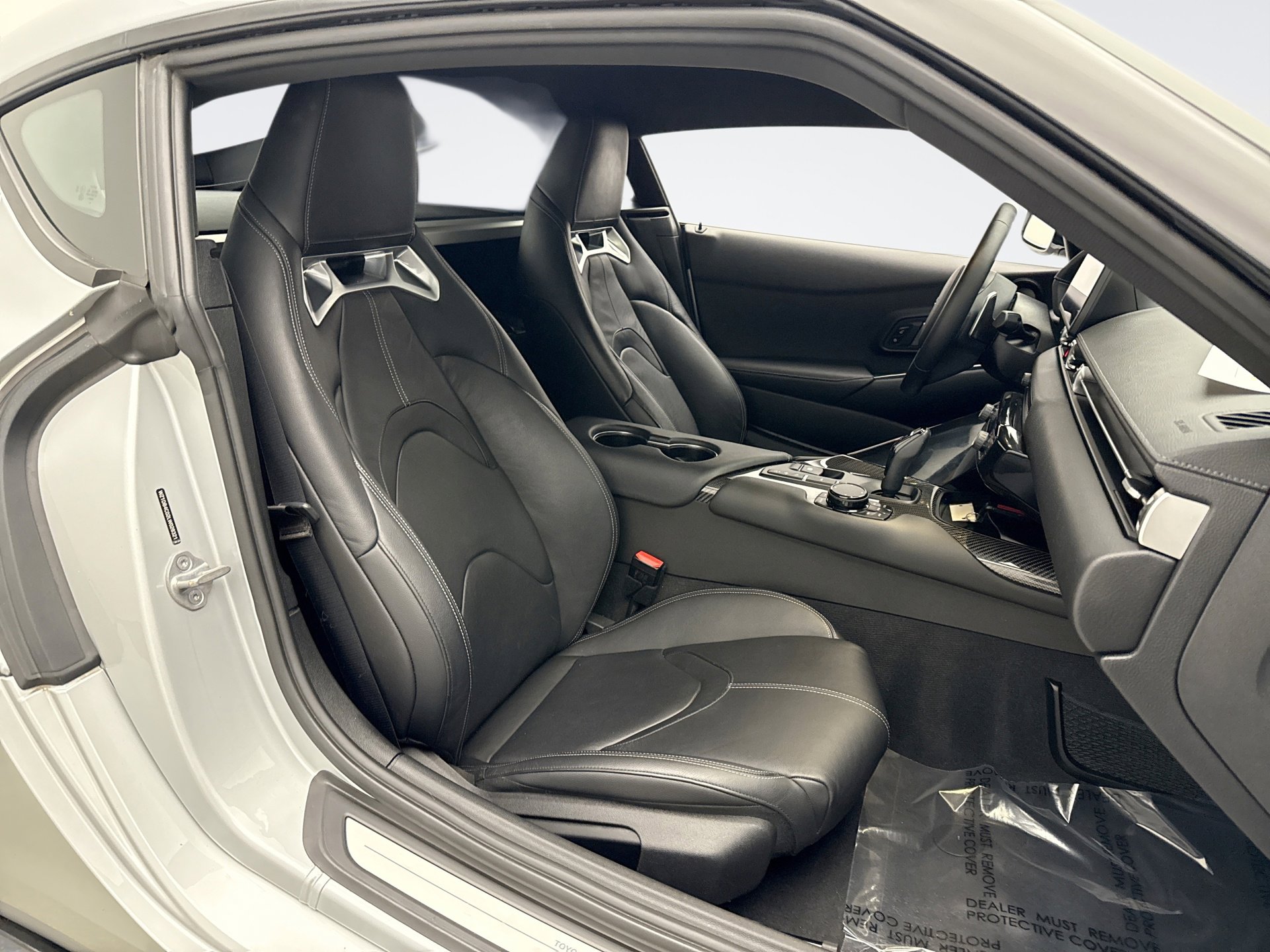 Used 2020 Toyota Supra Premium image 17