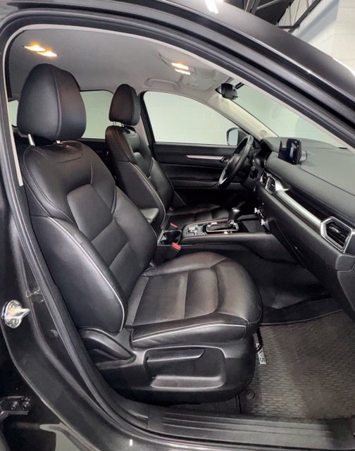 Certified 2024 MAZDA CX-5 AWD 2.5 S w/ Select Package image 15