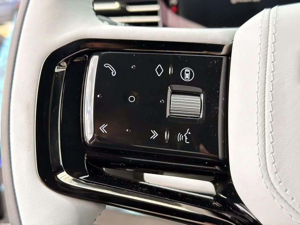 New 2026 Land Rover Range Rover Sport Dynamic SE image 31