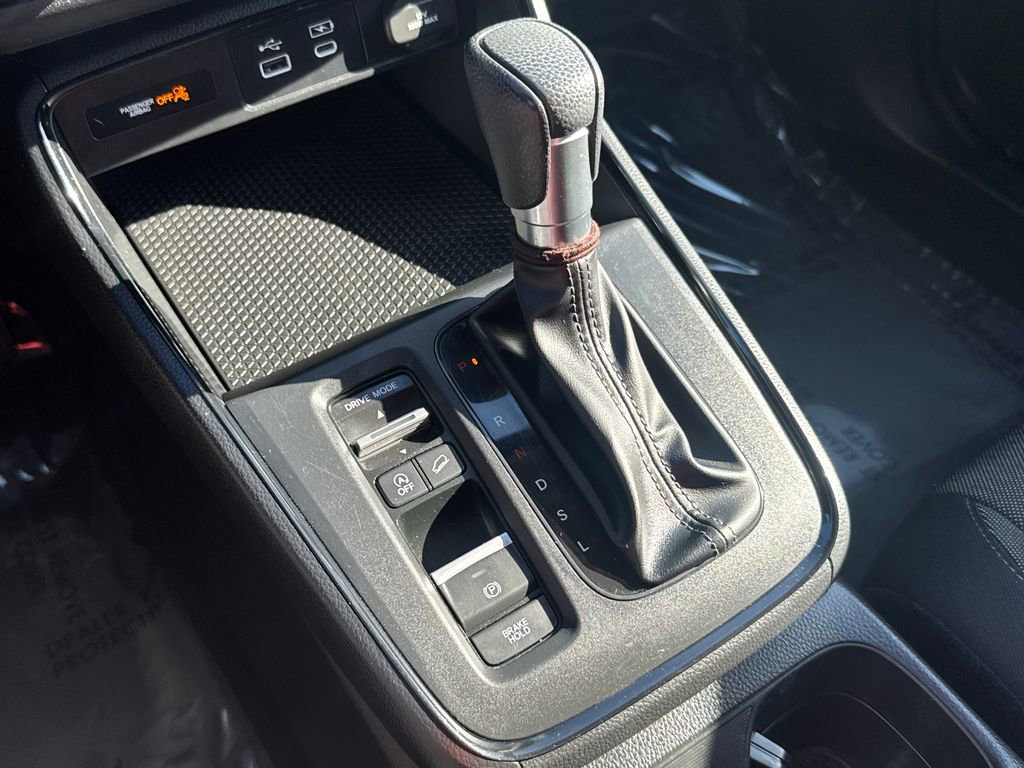 Used 2023 Honda CR-V EX image 26