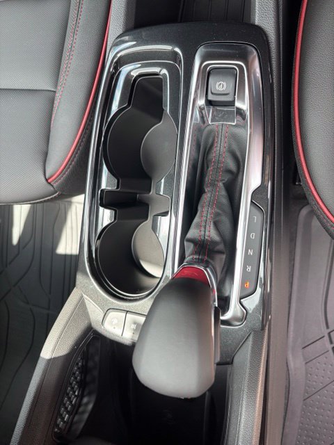 New 2026 Chevrolet TrailBlazer RS w/ Convenience Package FWD image 23