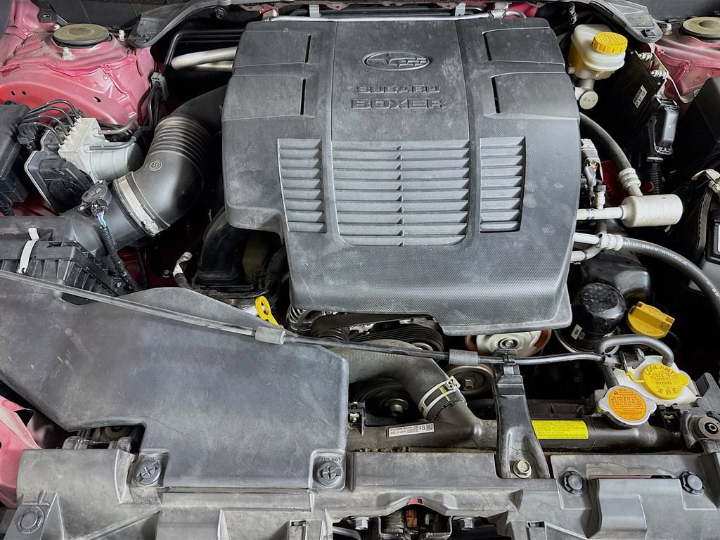 Used 2020 Subaru Forester Limited w/ Popular Package #3 image 40