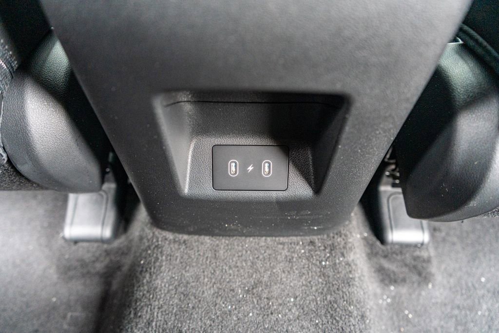 New 2026 Hyundai Santa Cruz XRT image 20