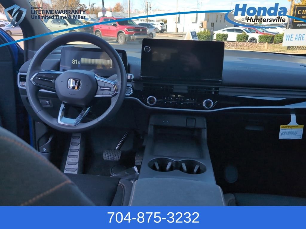 New 2025 Honda Prologue Eco image 19