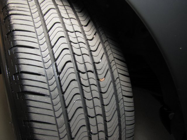 Used 2021 Honda HR-V EX image 28