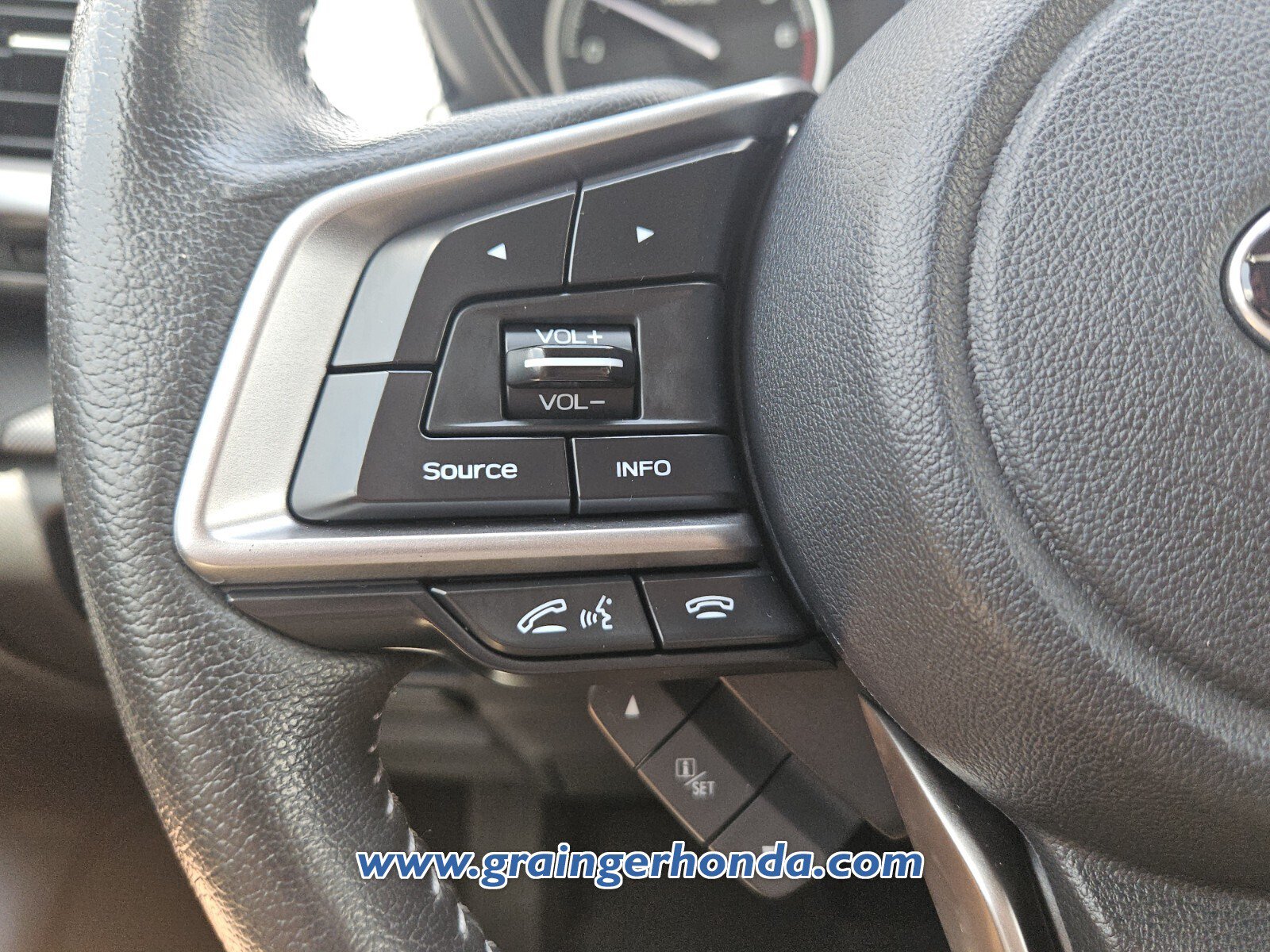 Used 2021 Subaru Forester Limited w/ Popular Package #3 AWD/4WD image 19