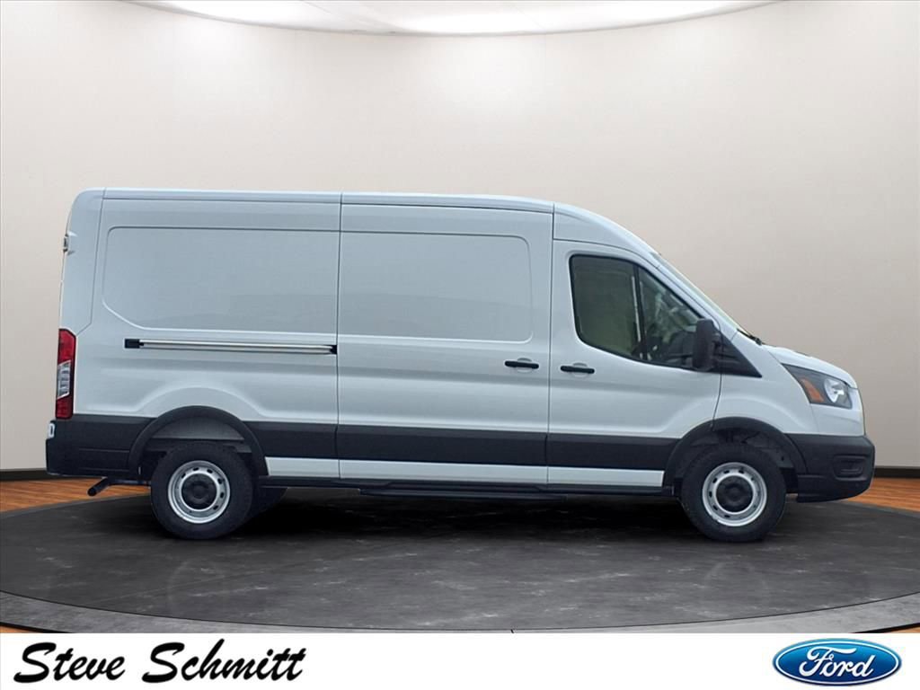 New 2026 Ford Transit 250 148 Medium Roof w/ Load Area Protection Package image 2