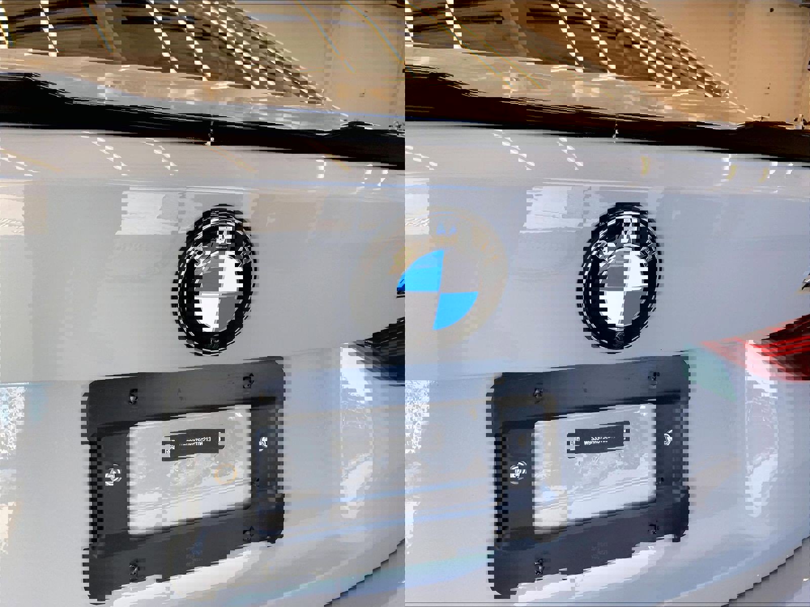 Used 2025 BMW M4 xDrive Competition w/ Executive Package image 31