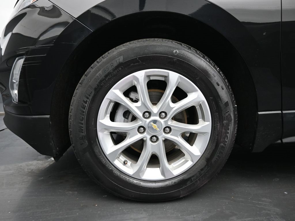 Used 2021 Chevrolet Equinox LS w/ LS Convenience Package image 10