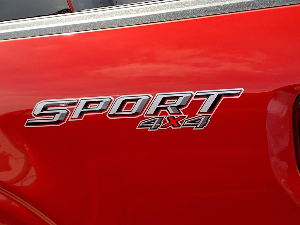 Used 2023 Ford F150 XLT w/ Equipment Group 302A High image 8