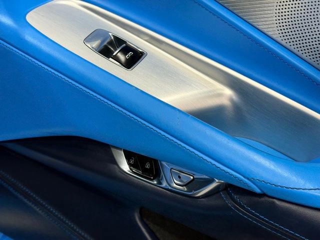 Used 2023 Chevrolet Corvette Stingray Premium Cpe w/ Battery Protection Package image 21