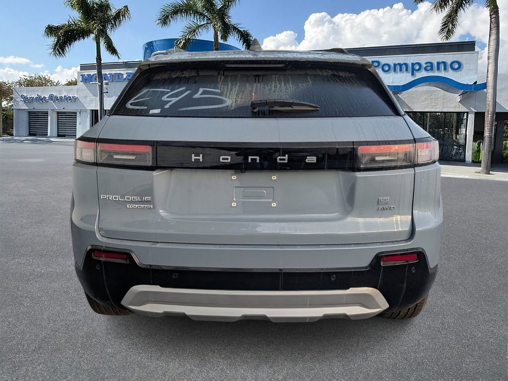 New 2026 Honda Prologue Touring image 6