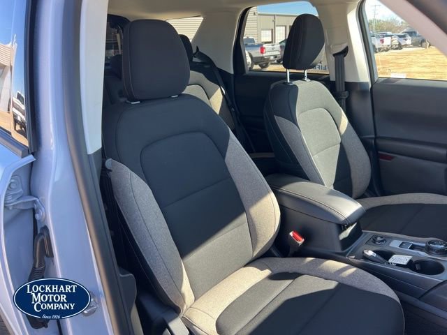 New 2026 Ford Bronco Sport Big Bend image 29