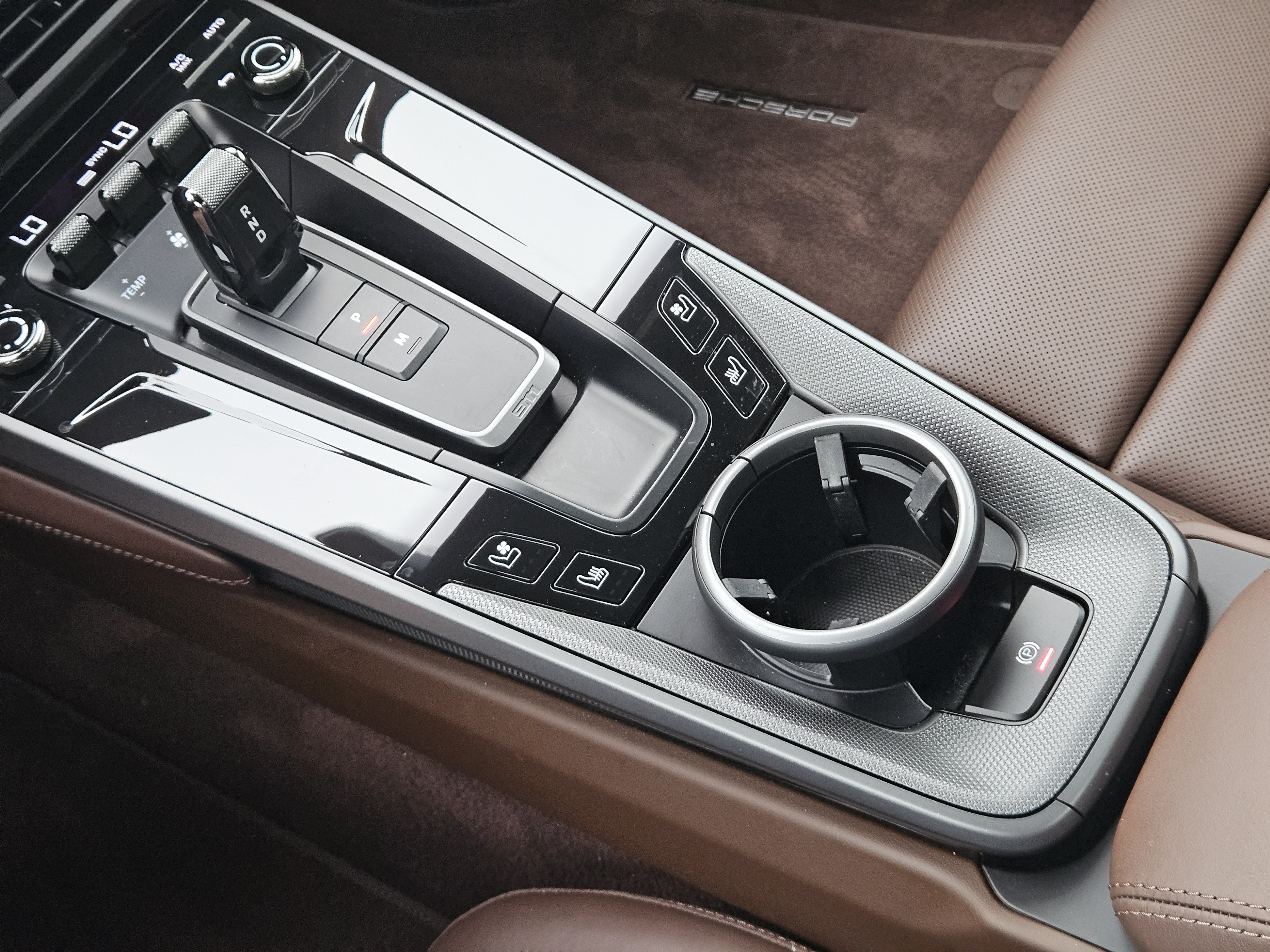 Certified 2026 Porsche 911 Carrera S RWD image 20