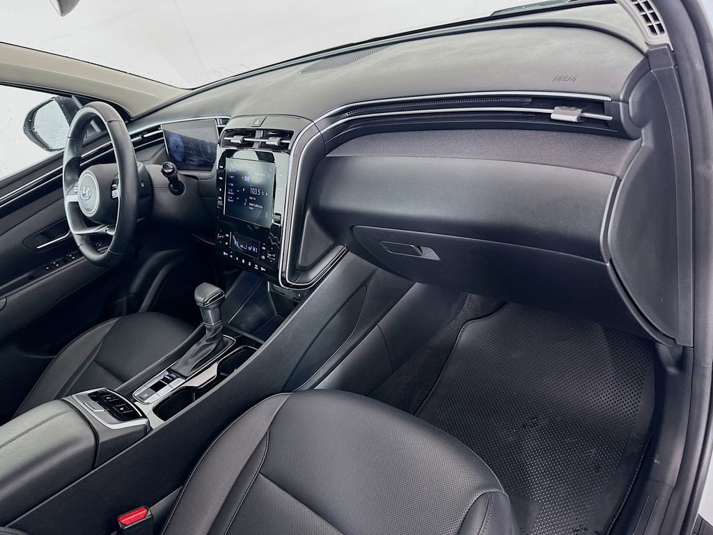 Used 2023 Hyundai Tucson SEL w/ Convenience Package image 29