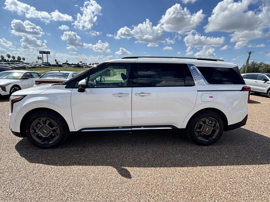 New 2026 Kia Carnival SX image 4