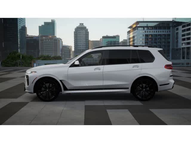 New 2027 BMW X7 xDrive40i w/ Executive Package AWD/4WD image 4