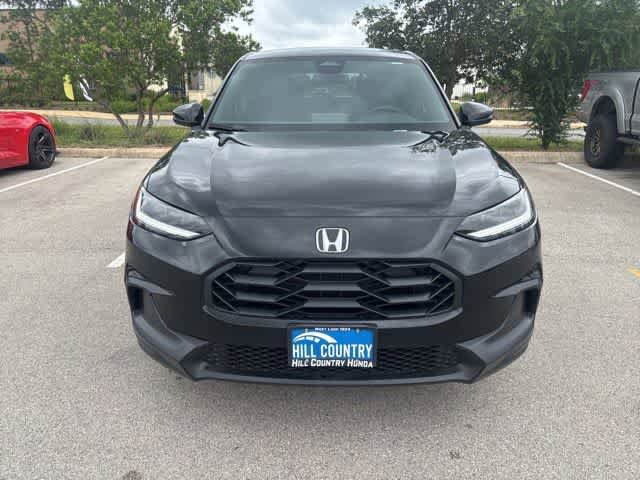 Used 2026 Honda HR-V Sport image 8