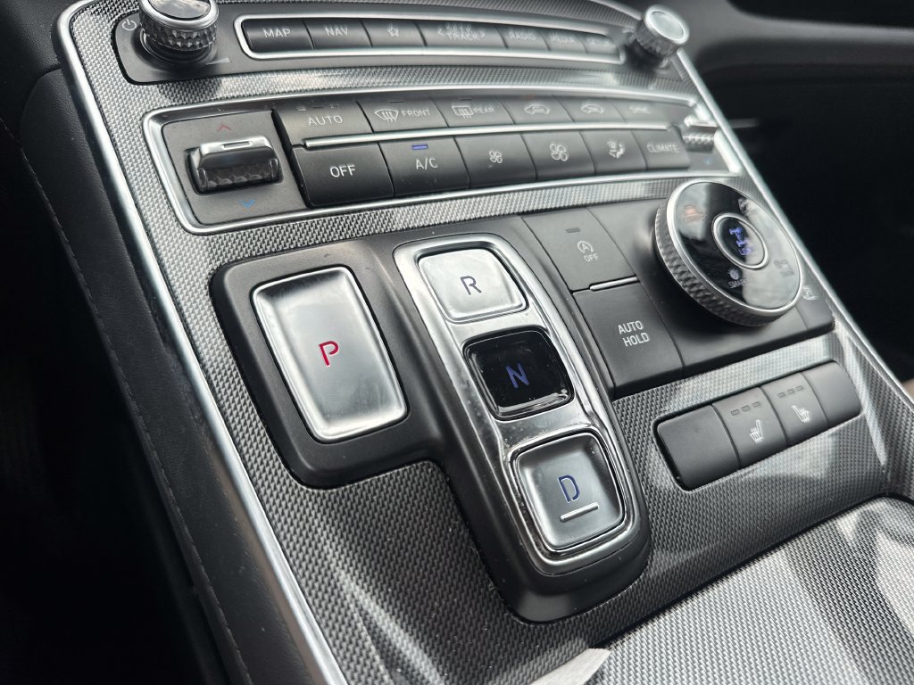 Used 2023 Hyundai Santa Fe SEL w/ Premium Package AWD/4WD image 50