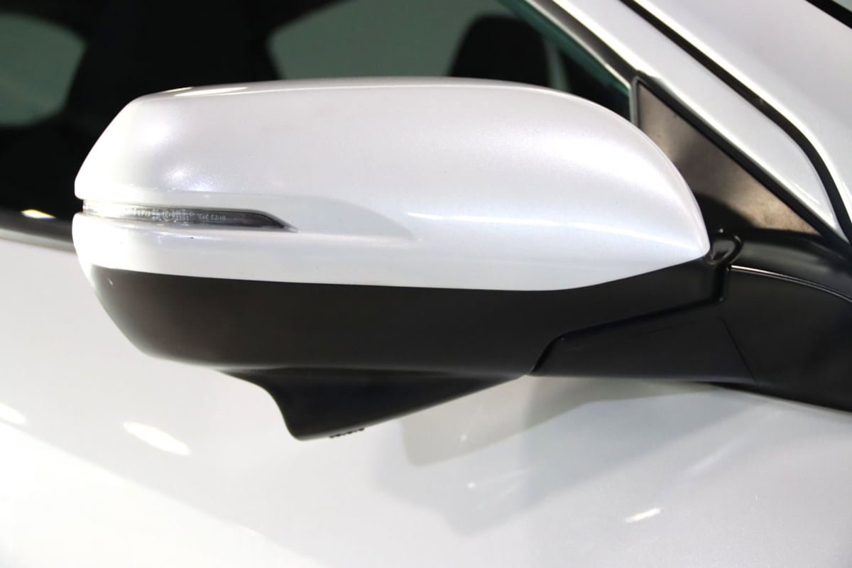 Used 2022 Honda HR-V EX image 9