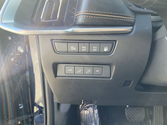 New 2026 MAZDA CX-90 Plug-In Hybrid w/ Premium Plus image 15