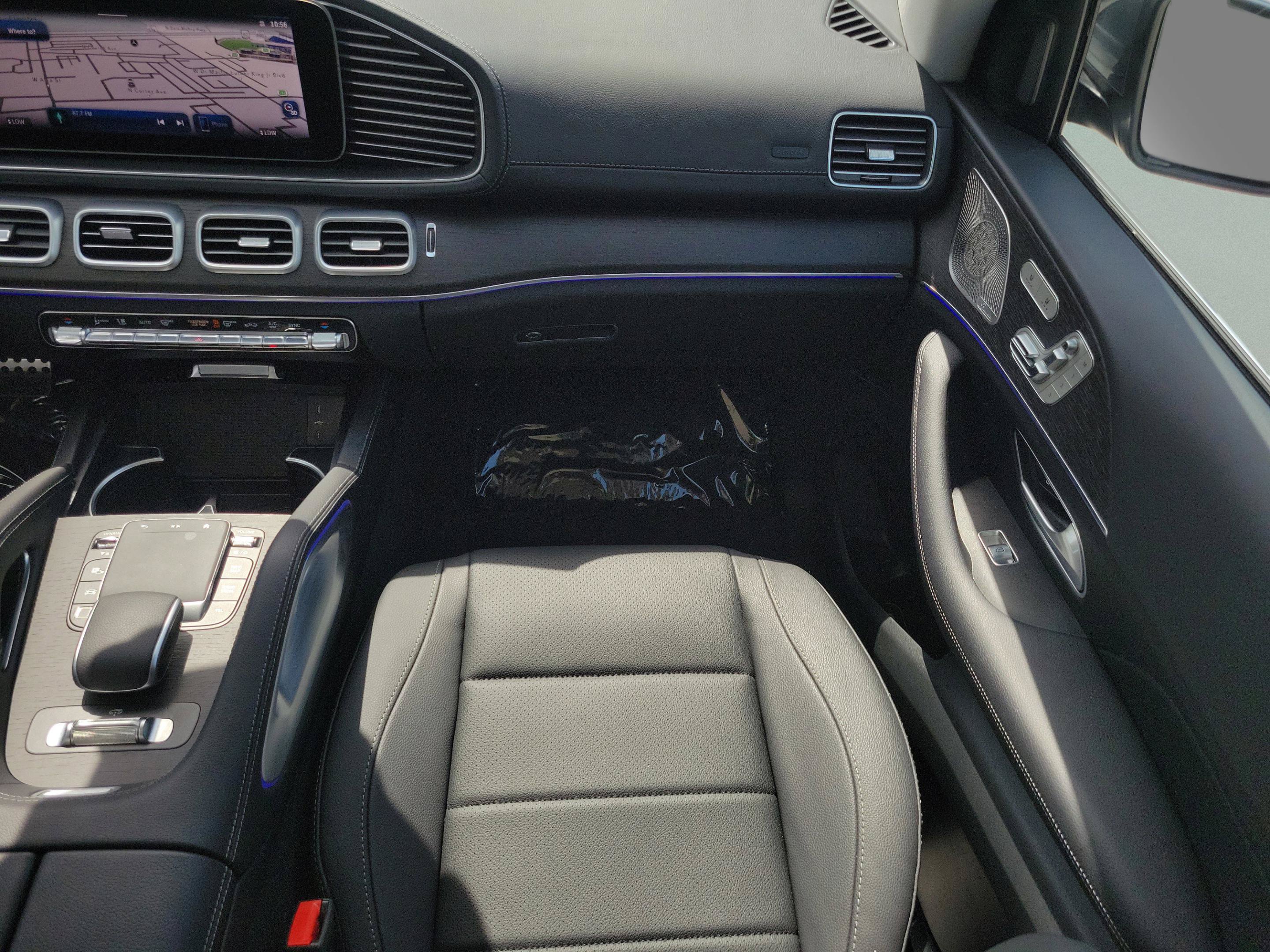 Certified 2026 Mercedes-Benz GLS 450 4MATIC image 15