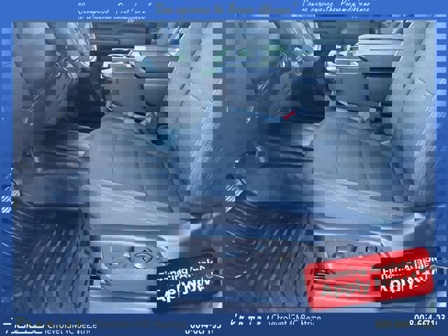 New 2026 GMC Sierra 1500 Pro w/ Convenience Package image 13