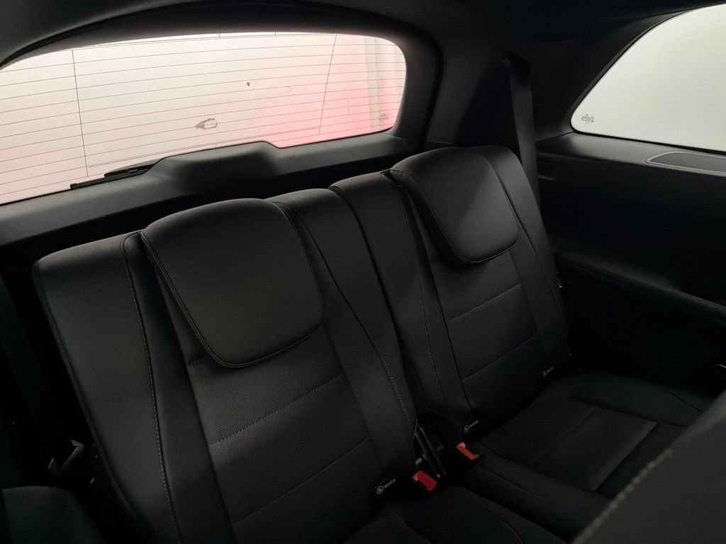 Used 2024 Mercedes-Benz GLS 450 4MATIC image 29