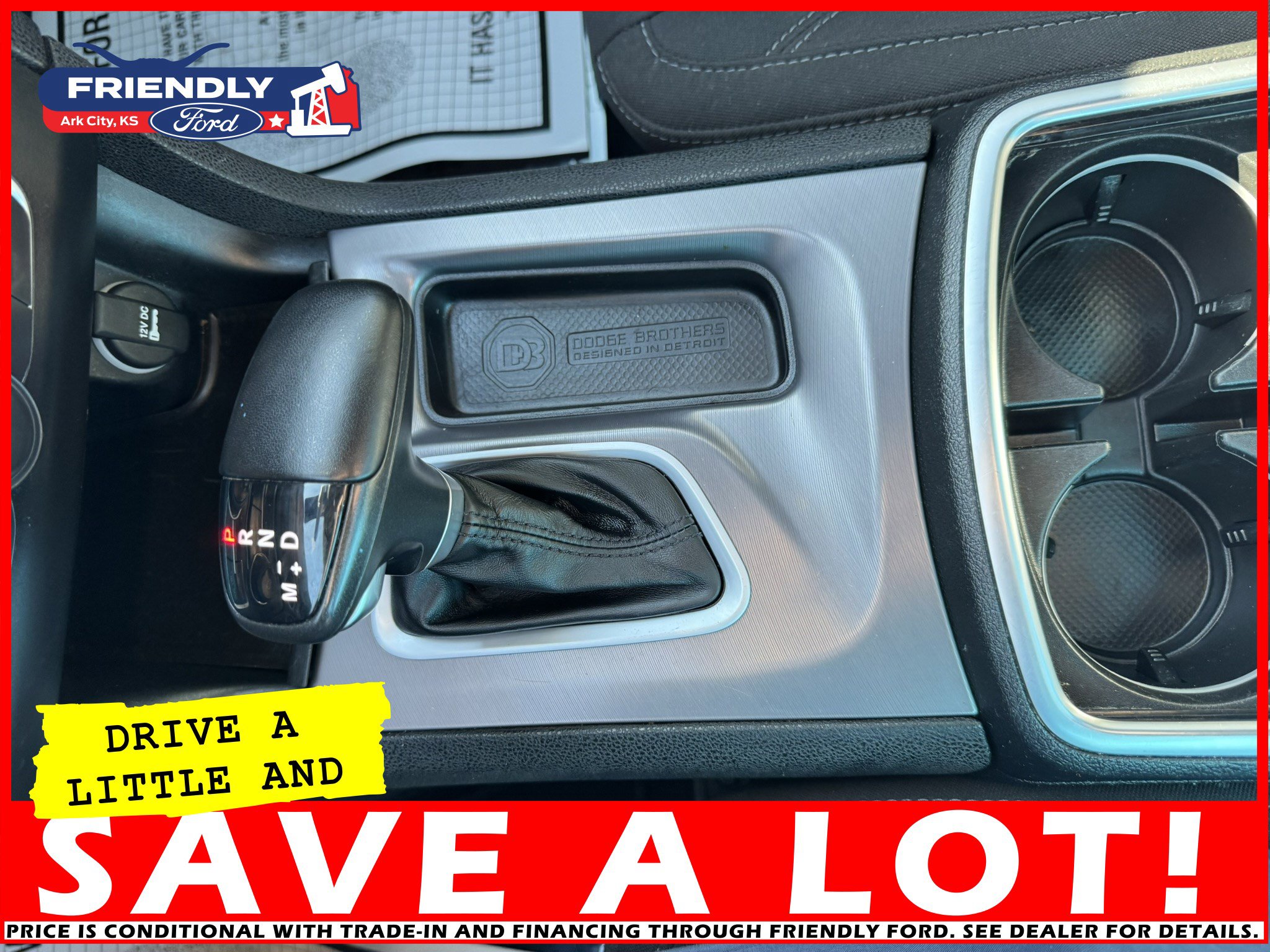 Used 2023 Dodge Charger SXT image 31