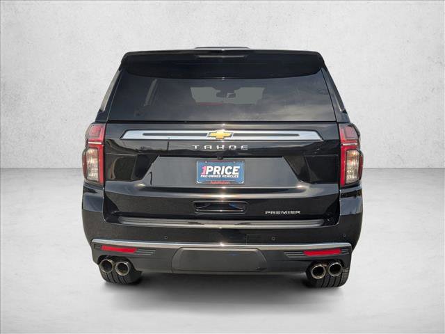 Used 2023 Chevrolet Tahoe Premier image 7