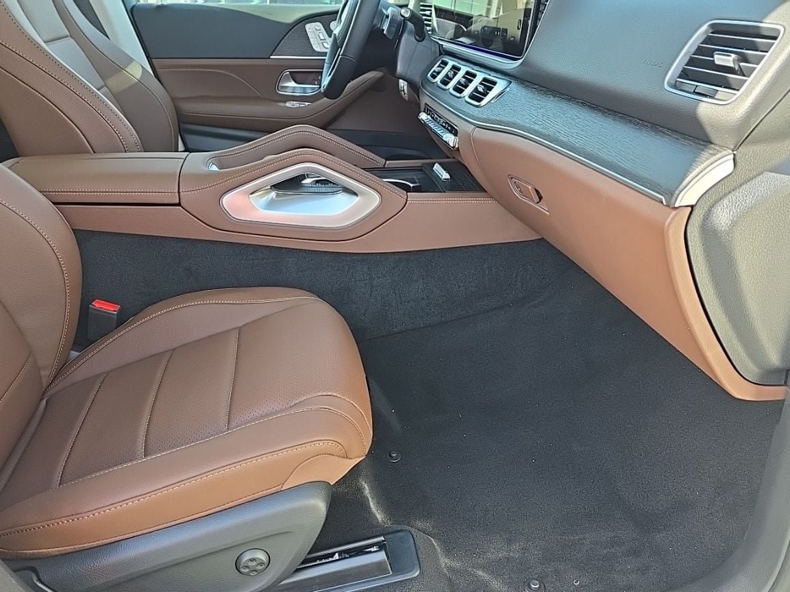 New 2026 Mercedes-Benz GLE 350 4MATIC image 37