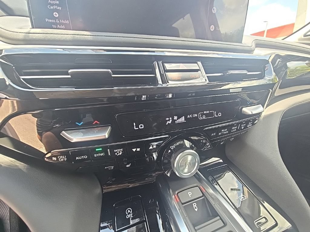 New 2026 Acura MDX w/ Technology Package FWD image 20
