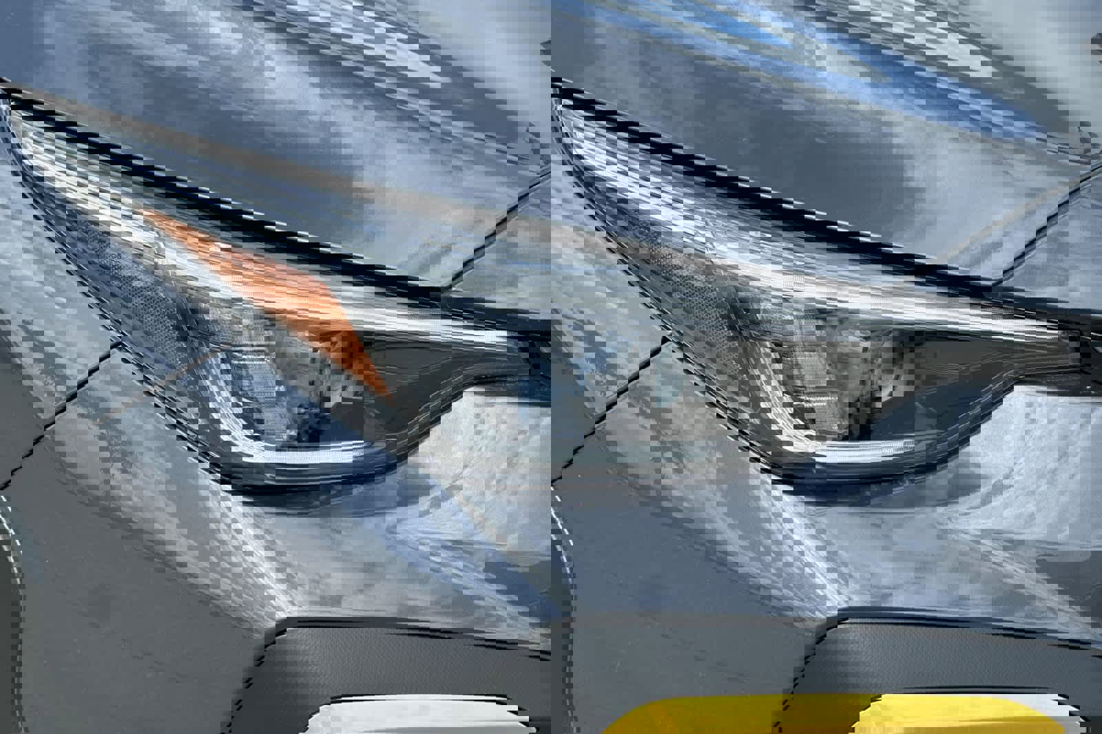 New 2025 Subaru Crosstrek 2.5i Sport w/ Crosstrek Mirror Package image 29