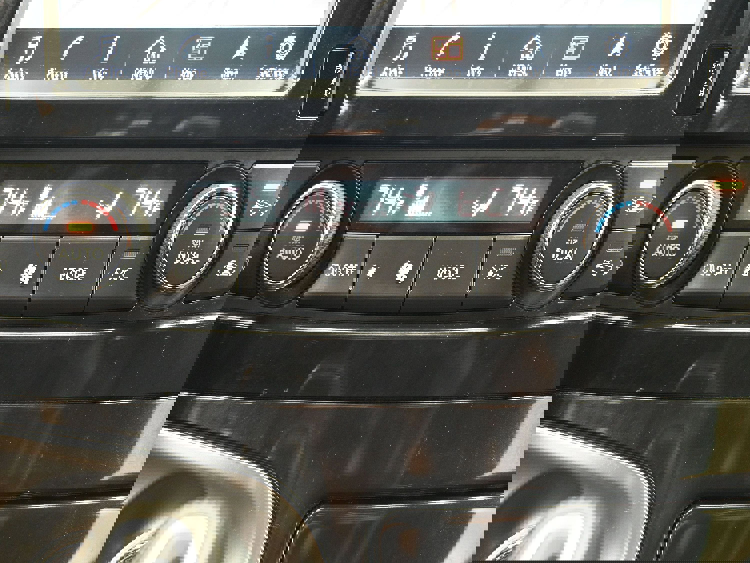 Used 2017 Nissan Maxima 3.5 SV image 16