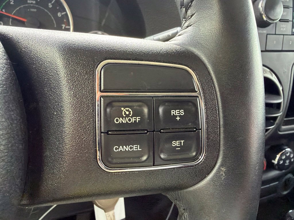 Used 2016 Jeep Wrangler Unlimited Sport AWD/4WD image 19
