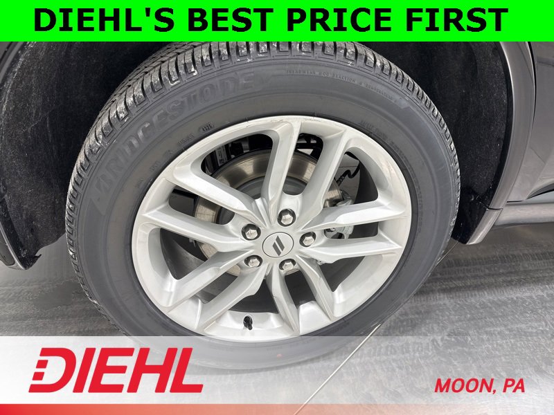 New 2026 Dodge Durango GT image 8