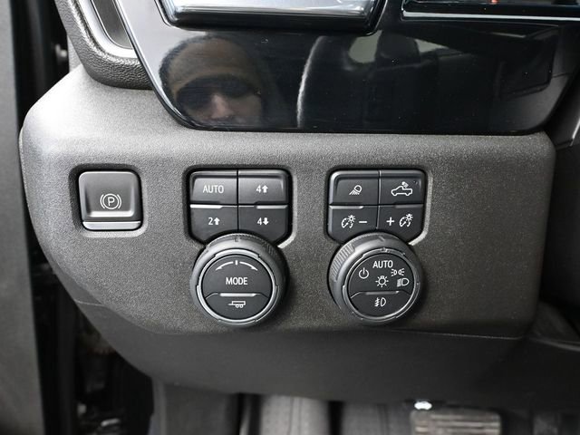 Used 2023 Chevrolet Silverado 1500 High Country w/ High Country Premium Package image 40