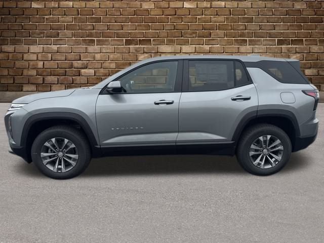 New 2026 Chevrolet Equinox LT w/ Convenience Package II image 2