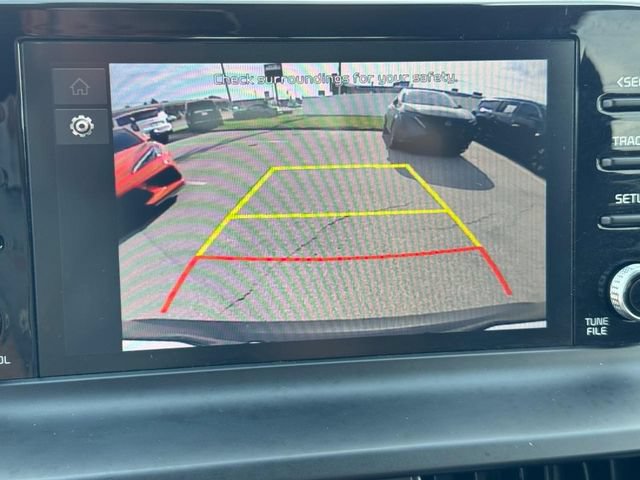 Used 2026 Kia Seltos LX FWD image 27