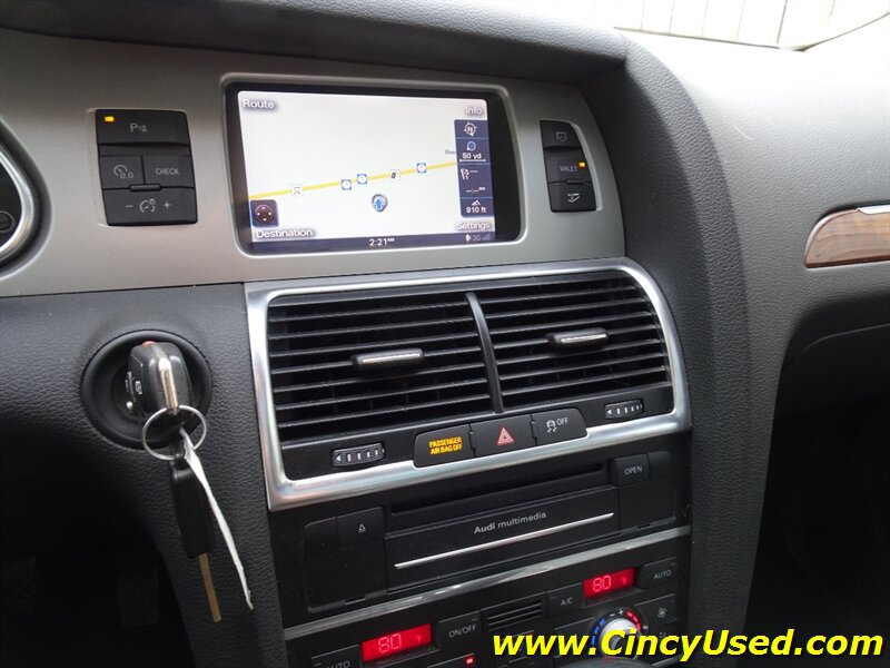 Used 2014 Audi Q7 TDI Premium Plus AWD/4WD image 20