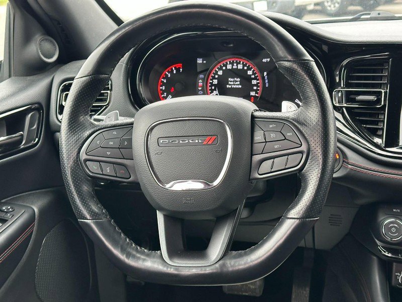 Used 2023 Dodge Durango GT image 13