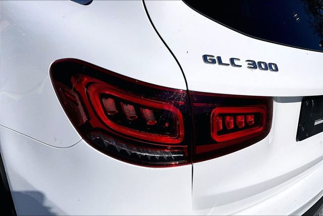 Certified 2022 Mercedes-Benz GLC 300 4MATIC image 15