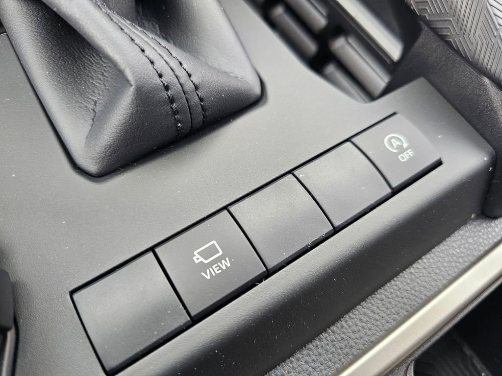New 2026 Toyota 4Runner Limited AWD/4WD image 37